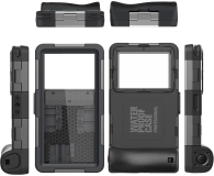 TECH-PROTECT Uniwersalne Wodoodporne Etui do Smartfonów (do 6.7") IPX8 - 1129721 - zdjęcie 2